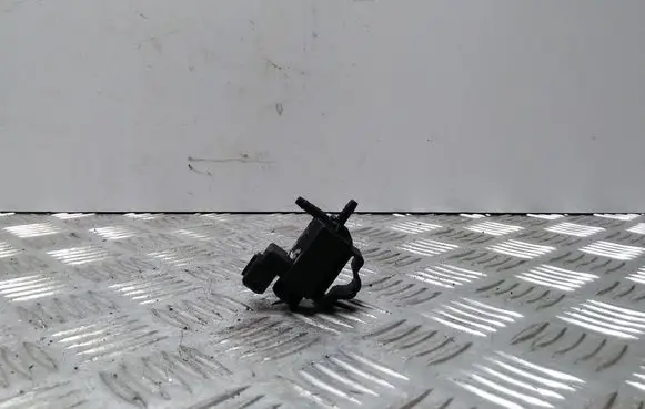 Opel Astra G Vacuum valve 72244900 90530479