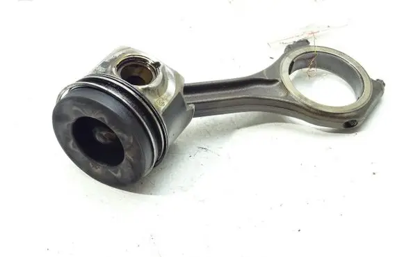 Audi A4 S4 B8 8K Piston with connecting rod CGKA059701R