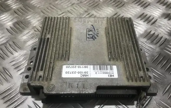 Engine control unit/module