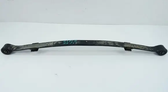 Mercedes-Benz Sprinter W907 W910 Rear leaf spring A9073200700