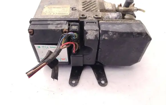 Volkswagen Crafter Auxiliary pre-heater (Webasto) 000003031232 3D0710379901