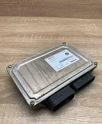 BMW 3 E46 Engine control unit/module ECU 7516809 7516207 7507493