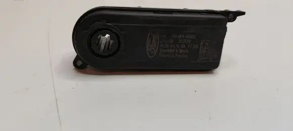 Ford Mustang VII Radiator active air flap actuator PR3B8476BA PR3Z10884B PR3Z10884