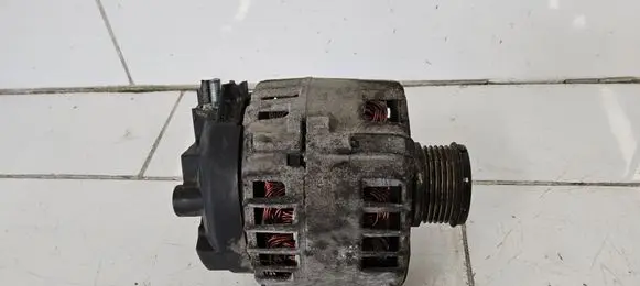 Ford Transit - Tourneo Connect Generator/alternator