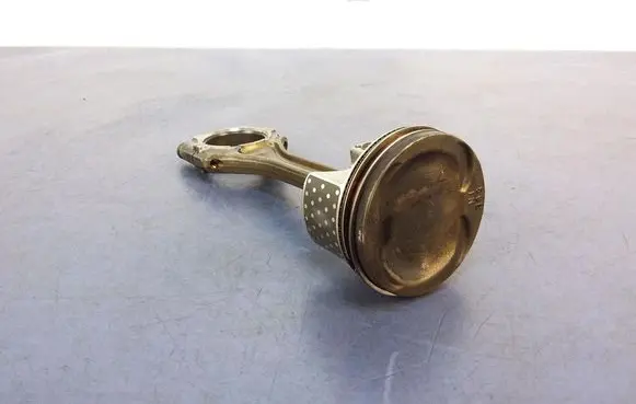 Honda Civic X Piston 