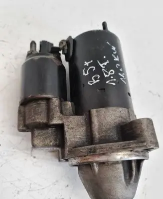 Audi A4 S4 B6 8E 8H Starter motor 1005831376