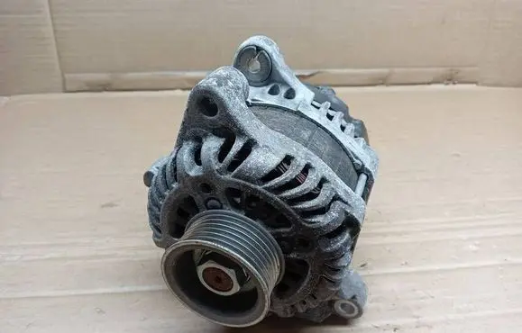 Honda Jazz Generator/alternator AHGA103 A5TZ0091A