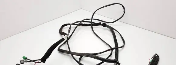 Citroen C3 Other wiring loom 156127D 9641268780 964126878004