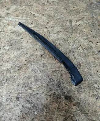 Citroen C4 I Rear wiper blade arm 33493