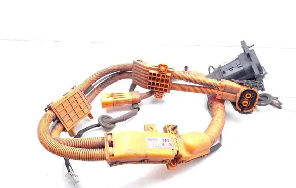 Hyundai Ioniq High voltage cable 91684G7010