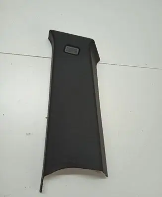 BMW X3 E83 (B) pillar trim (top) 521070