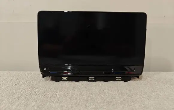 Cupra Leon Screen/display/small screen 5FA919606B QW00147H