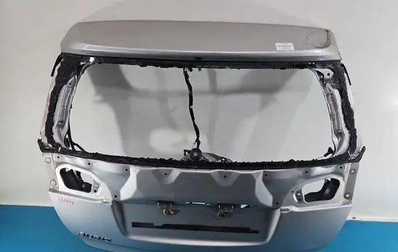 Toyota Auris E180 Tailgate/trunk/boot lid IMPRK1572655