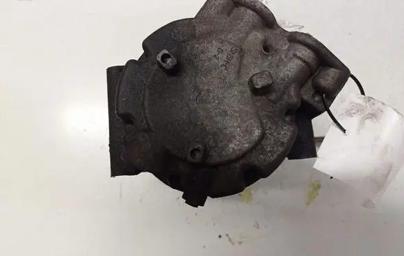 Citroen C4 I Air conditioning (A/C) compressor (pump)