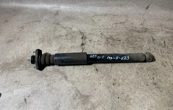BMW Z4 E89 Rear shock absorber/damper 6784950