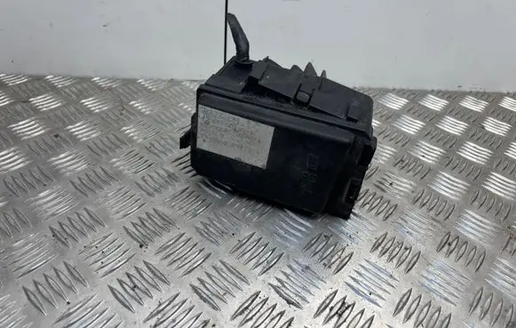 Fuse box set