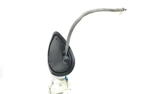 Audi TT TTS RS Mk3 8S Front door lock 8X1837016C