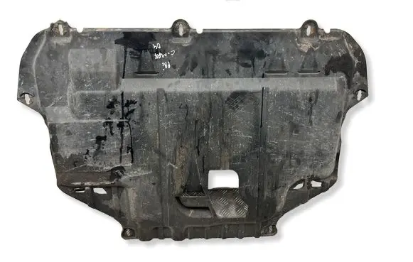 Ford Focus C-MAX Engine splash shield/under tray 