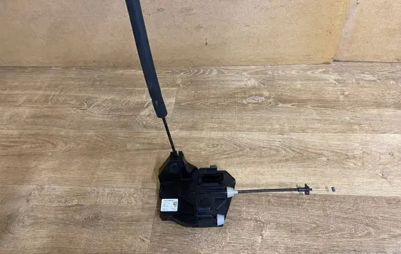 Jaguar I-Pace Rear door lock J9D324995AD C75727102