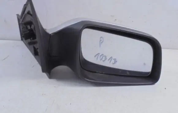 Opel Astra H Manual wing mirror 338052