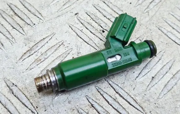Toyota MR2 (W30) III Fuel injector 2325022040