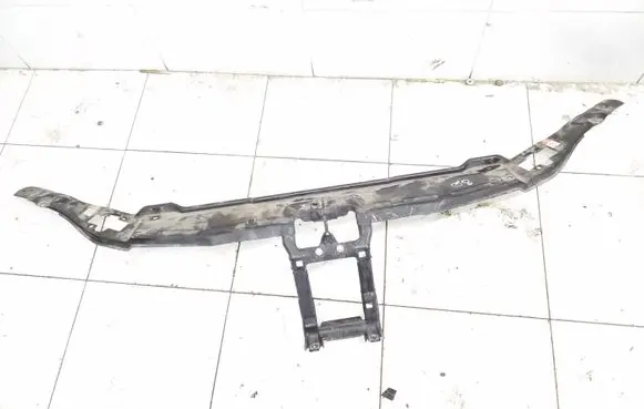 Mercedes-Benz S W220 Top upper radiator support slam panel