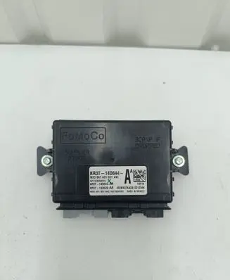 Ford Mustang VI Light module LCM KR3T14D644 KR3T14D644AA