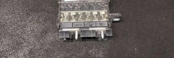 Renault Megane IV Positive wiring loom 241148160R