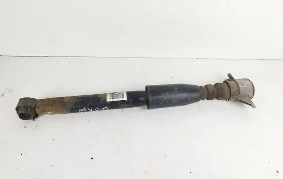 Audi Q5 SQ5 Rear shock absorber/damper 8r0035E 8R0513035E