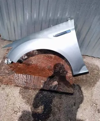 Ford Mondeo MK IV Fender 