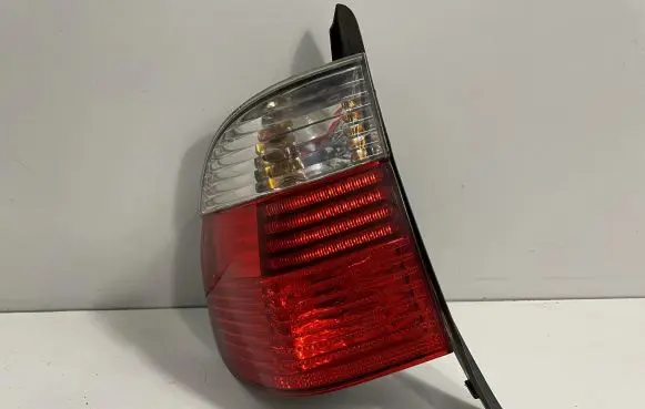 BMW 5 E39 Rear/tail lights 6902531