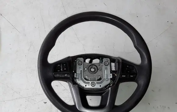 KIA Rio Steering wheel 561301W000