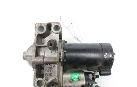 Renault Laguna II Starter motor