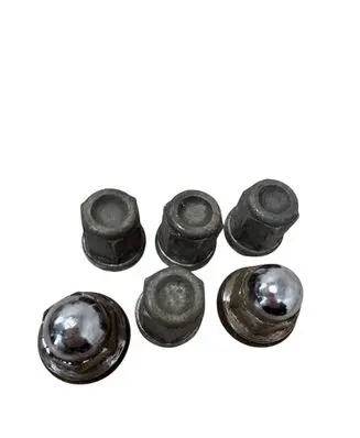 Mitsubishi Grandis Nuts/bolts 