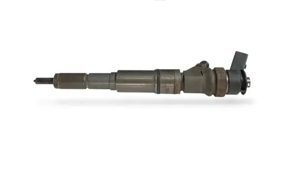 BMW 5 E60 E61 Fuel injector 7794435