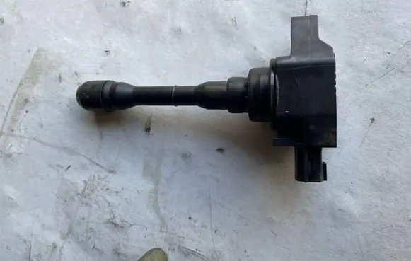 Renault Kadjar High voltage ignition coil 224481KC0A 6915 XICBB20P