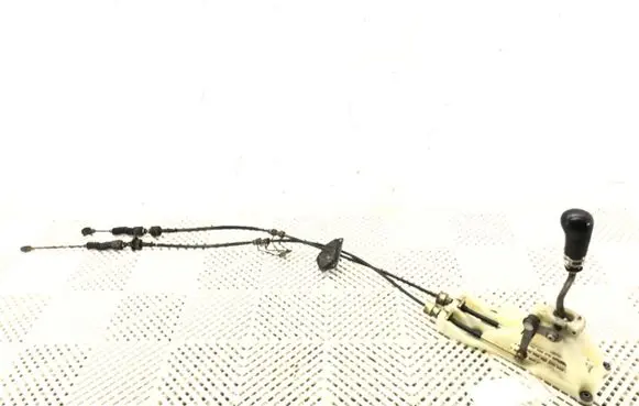 Toyota Avensis Verso Gear shift rod 