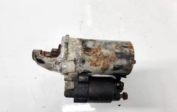 Mazda 2 Starter motor