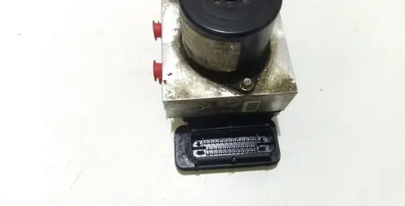 Opel Insignia A ABS Pump 13316697