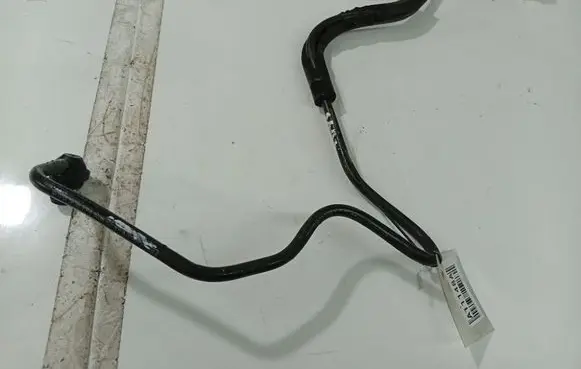 Ford S-MAX Vacuum line/pipe/hose 