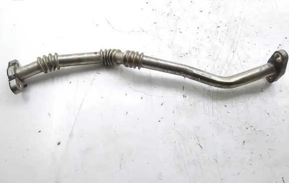Opel Antara EGR valve line/pipe/hose