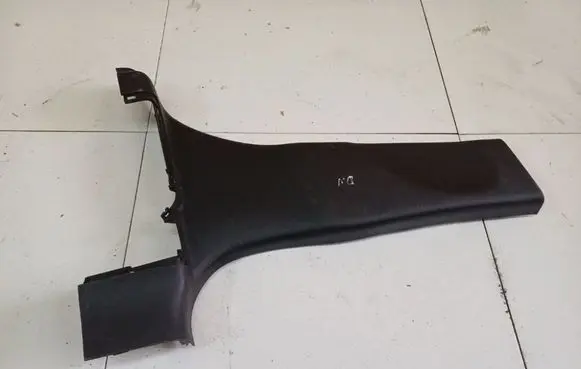 Honda Jazz (B) pillar trim (top) 84121SAAG012M1 84121-SAA-G012-M1