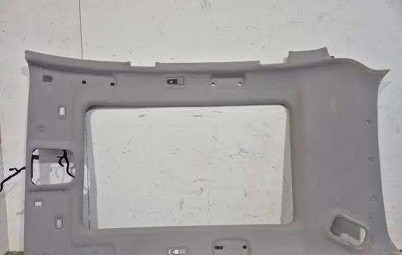 Hyundai Tucson TL Headlining 
