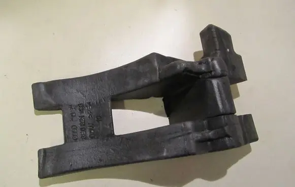 Audi A4 S4 B7 8E 8H Other interior part 8E0821198