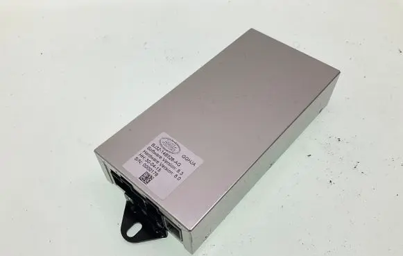 Land Rover Discovery Sport Other control units/modules BJ3214B526AG 0000179