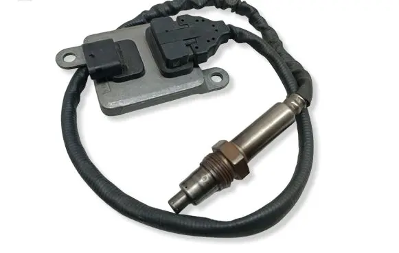Mercedes-Benz C W205 Lambda probe sensor A0009059703 5WK96682E 0009059703