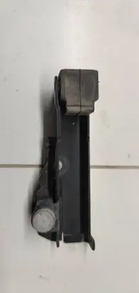 Peugeot Partner III Sliding door bottom rail 9817813180