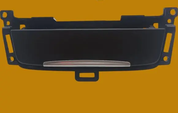 Car ashtray