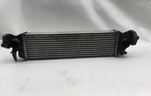 Volvo XC60 Intercooler radiator 31338306