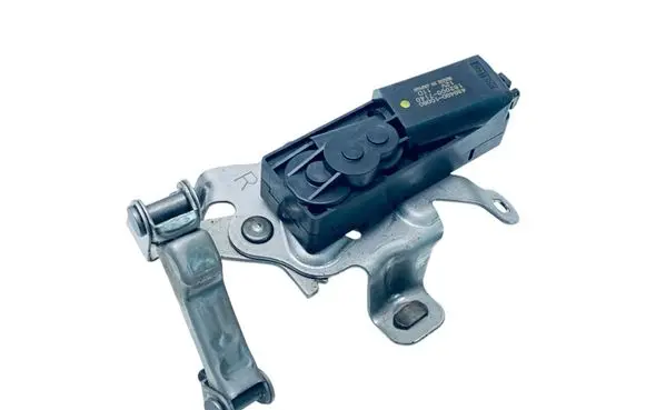 Lexus RX 450H Seat adjustment motor 43949010060 1620007140